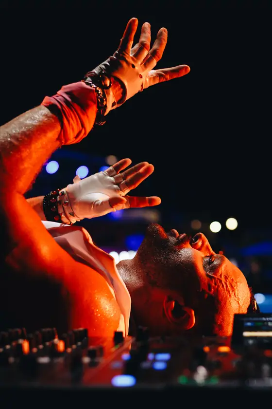 Polaroid Party — фото 7